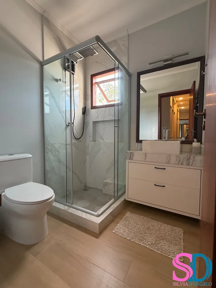 Sobrado, 3 quartos, 125 m² - Foto 9