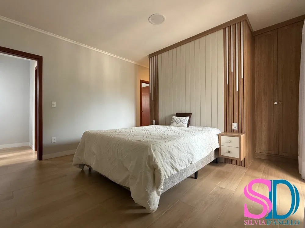 Sobrado, 3 quartos, 125 m² - Foto 8
