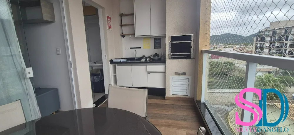 Apartamento, 2 quartos, 93 m² - Foto 6