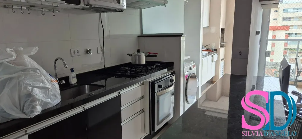 Apartamento, 2 quartos, 93 m² - Foto 4