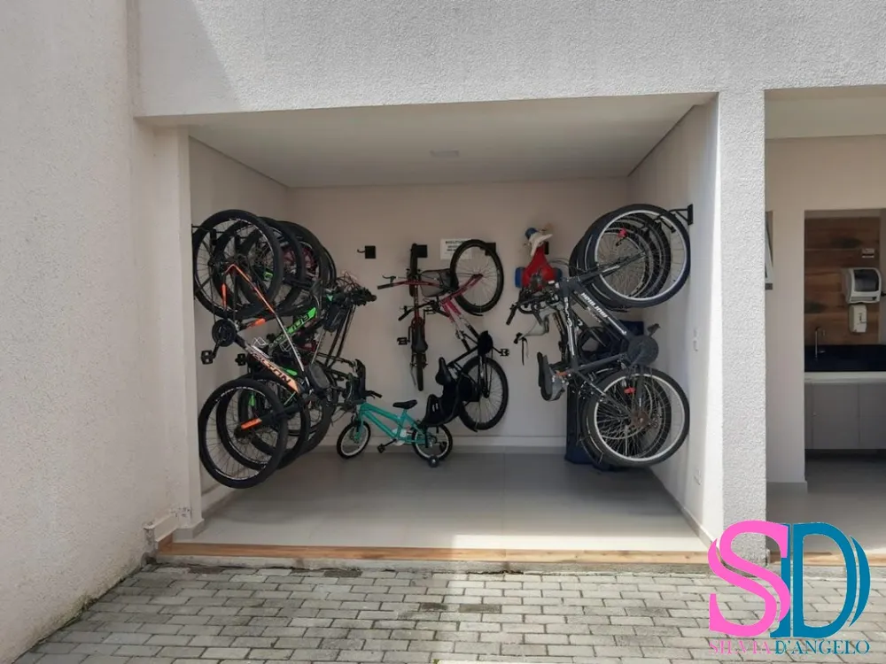 Apartamento, 2 quartos, 93 m² - Foto 16