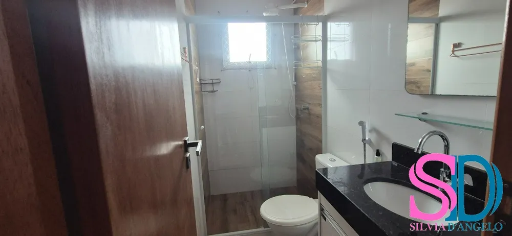 Apartamento, 2 quartos, 93 m² - Foto 8