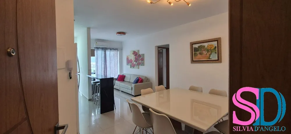 Apartamento, 2 quartos, 93 m² - Foto 3