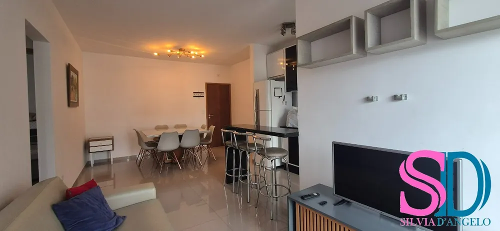 Apartamento, 2 quartos, 93 m² - Foto 12