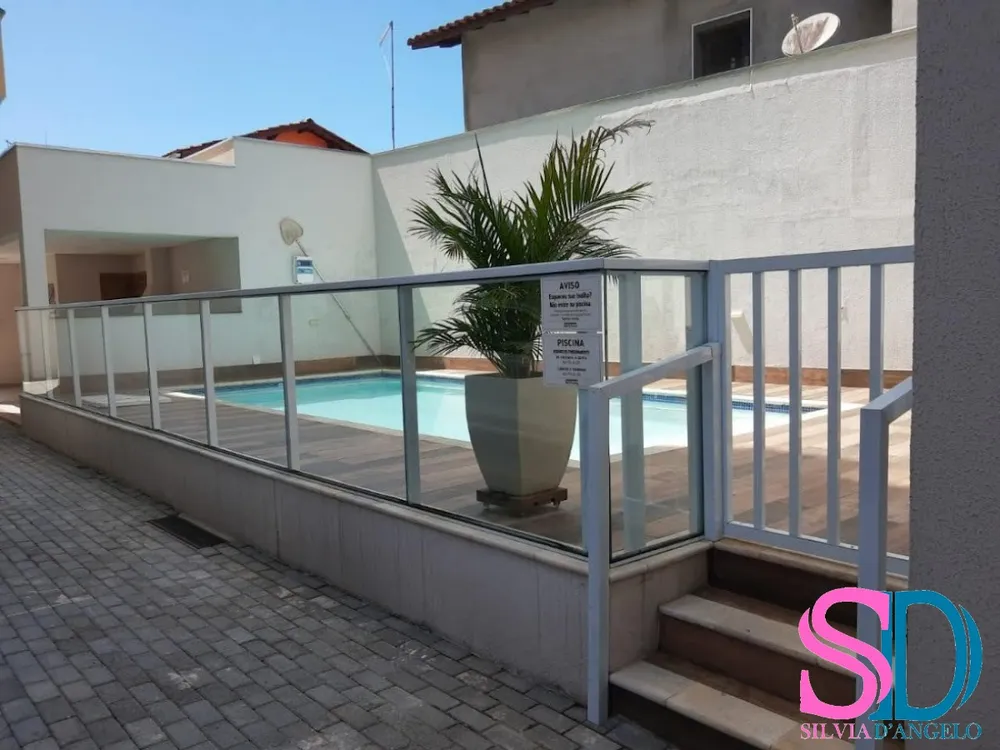 Apartamento, 2 quartos, 93 m² - Foto 14