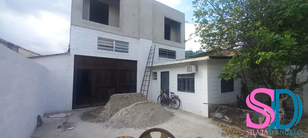 Loja-Salão, 400 m² - Foto 1