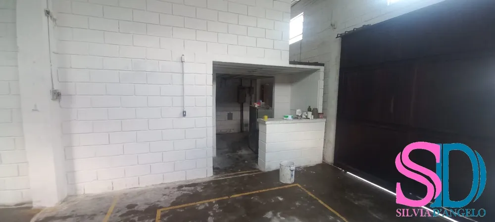 Loja-Salão, 400 m² - Foto 7