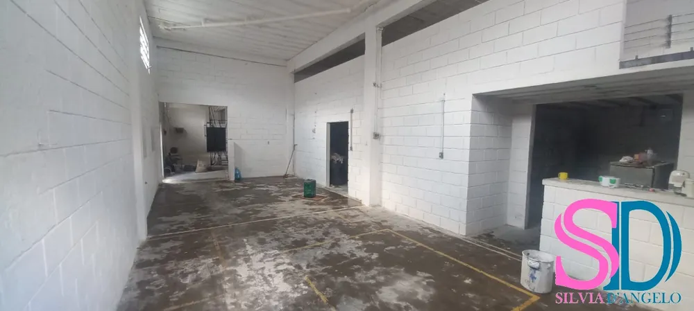Loja-Salão, 400 m² - Foto 9