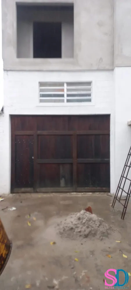 Loja-Salão, 400 m² - Foto 4