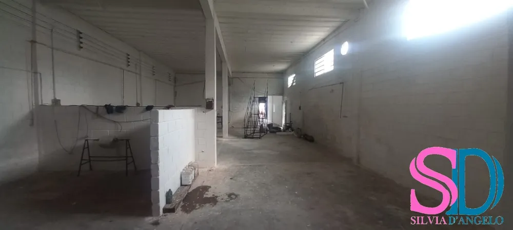 Loja-Salão, 400 m² - Foto 5