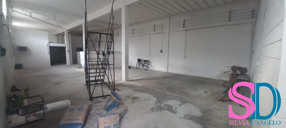 Loja-Salão, 400 m² - Foto 11