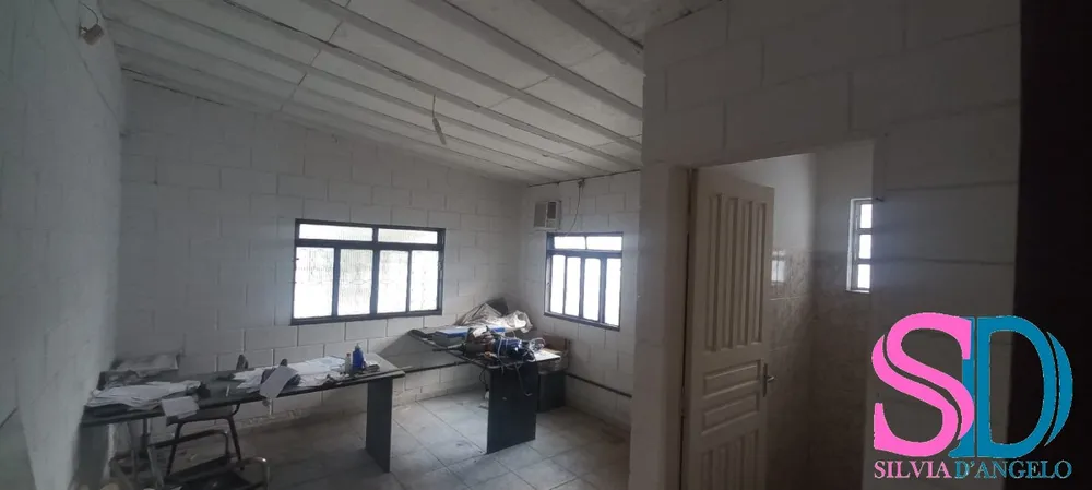 Loja-Salão, 400 m² - Foto 3