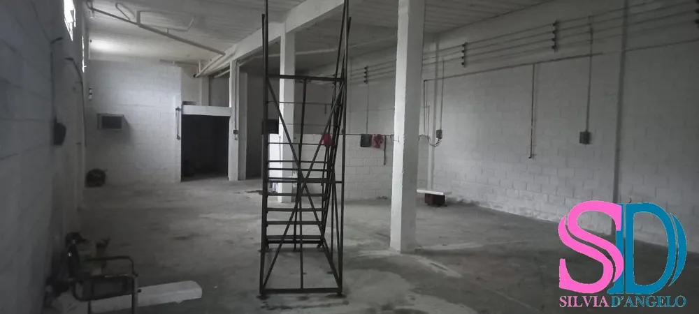 Loja-Salão, 400 m² - Foto 8
