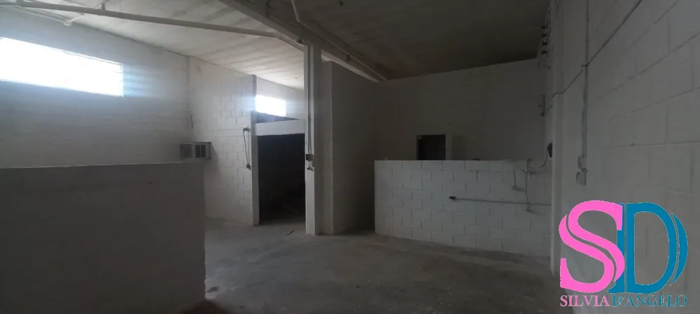 Loja-Salão, 400 m² - Foto 2