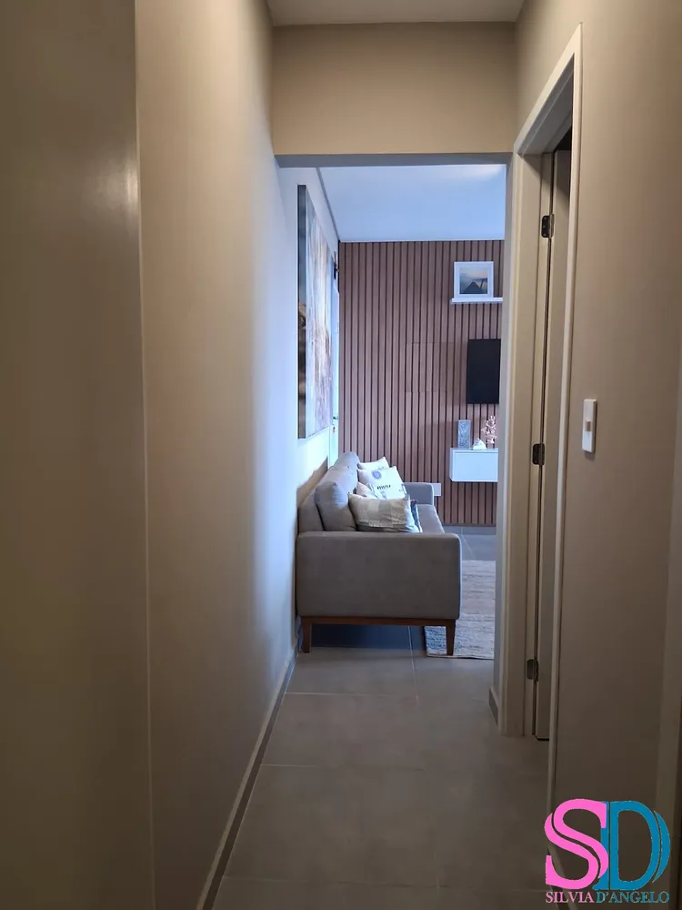 Apartamento, 2 quartos, 60 m² - Foto 12