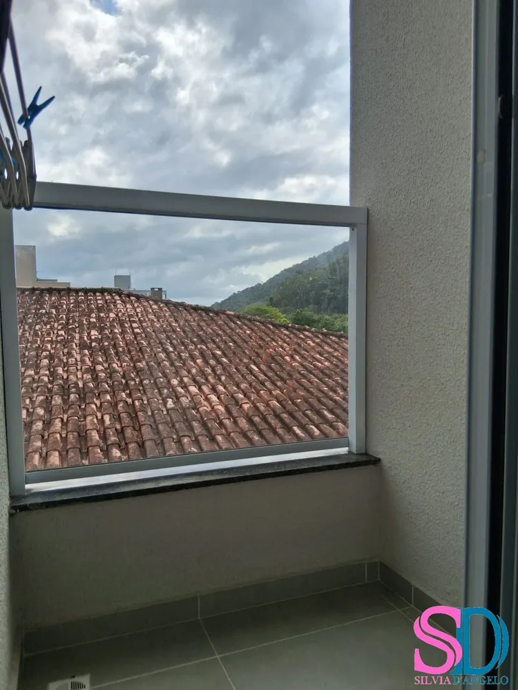 Apartamento, 2 quartos, 60 m² - Foto 9