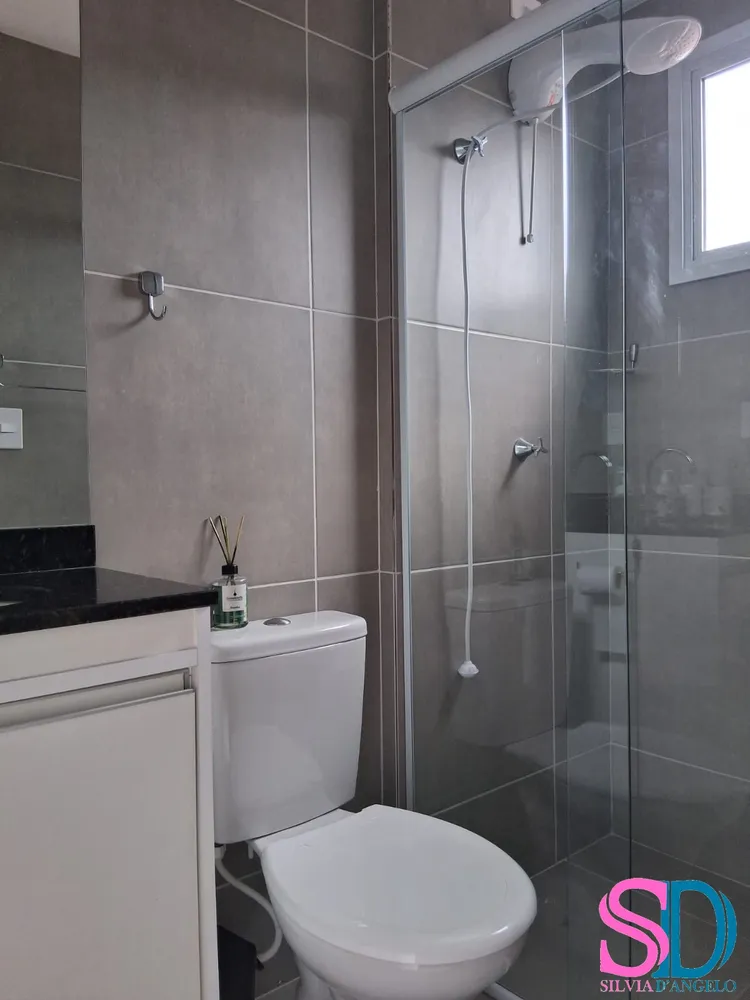 Apartamento, 2 quartos, 60 m² - Foto 3