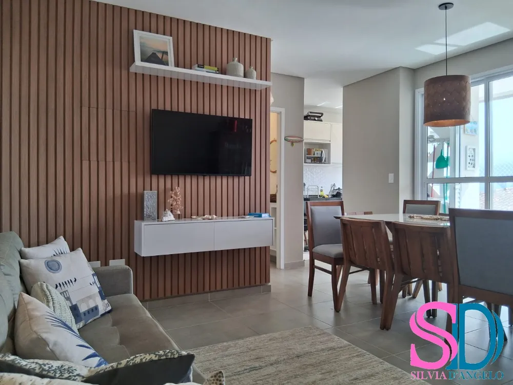 Apartamento, 2 quartos, 60 m² - Foto 5