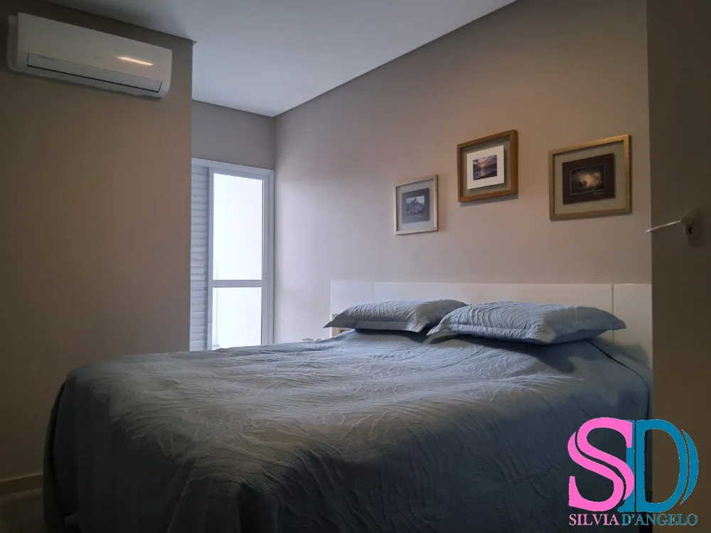 Apartamento, 2 quartos, 60 m² - Foto 11