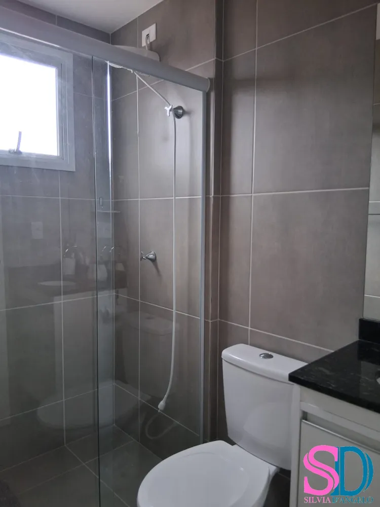 Apartamento, 2 quartos, 60 m² - Foto 7
