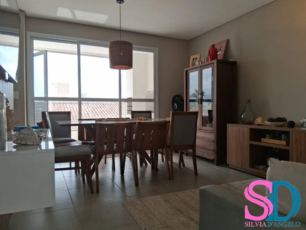 Apartamento, 2 quartos, 60 m² - Foto 8