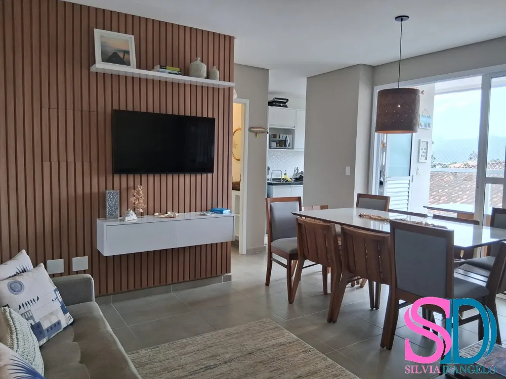 Apartamento, 2 quartos, 60 m² - Foto 1