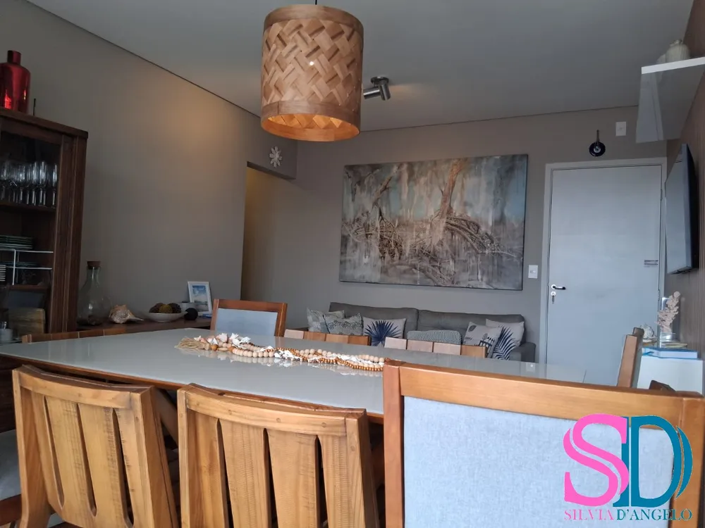 Apartamento, 2 quartos, 60 m² - Foto 16