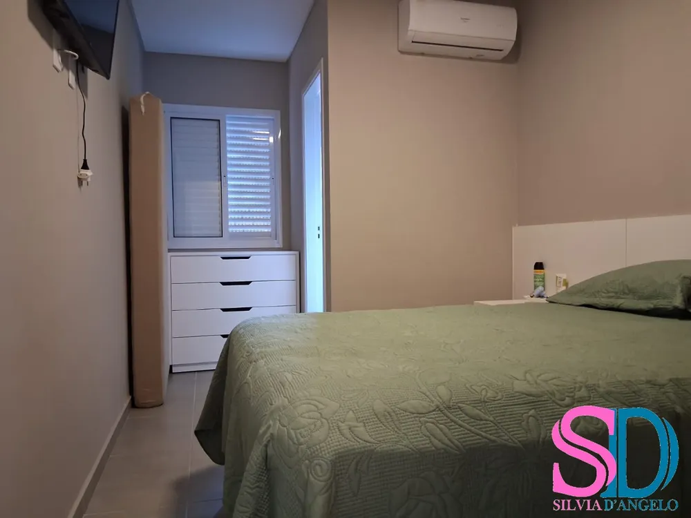 Apartamento, 2 quartos, 60 m² - Foto 10