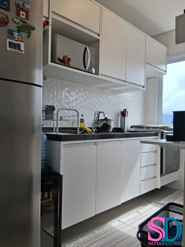 Apartamento, 2 quartos, 60 m² - Foto 6