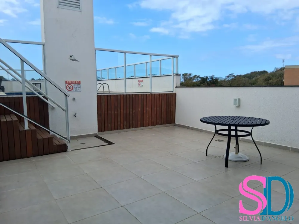 Apartamento, 2 quartos, 60 m² - Foto 14