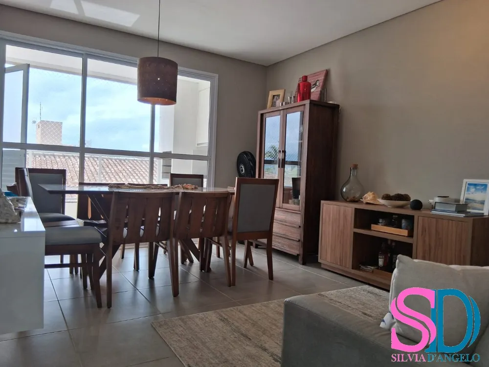 Apartamento, 2 quartos, 60 m² - Foto 4