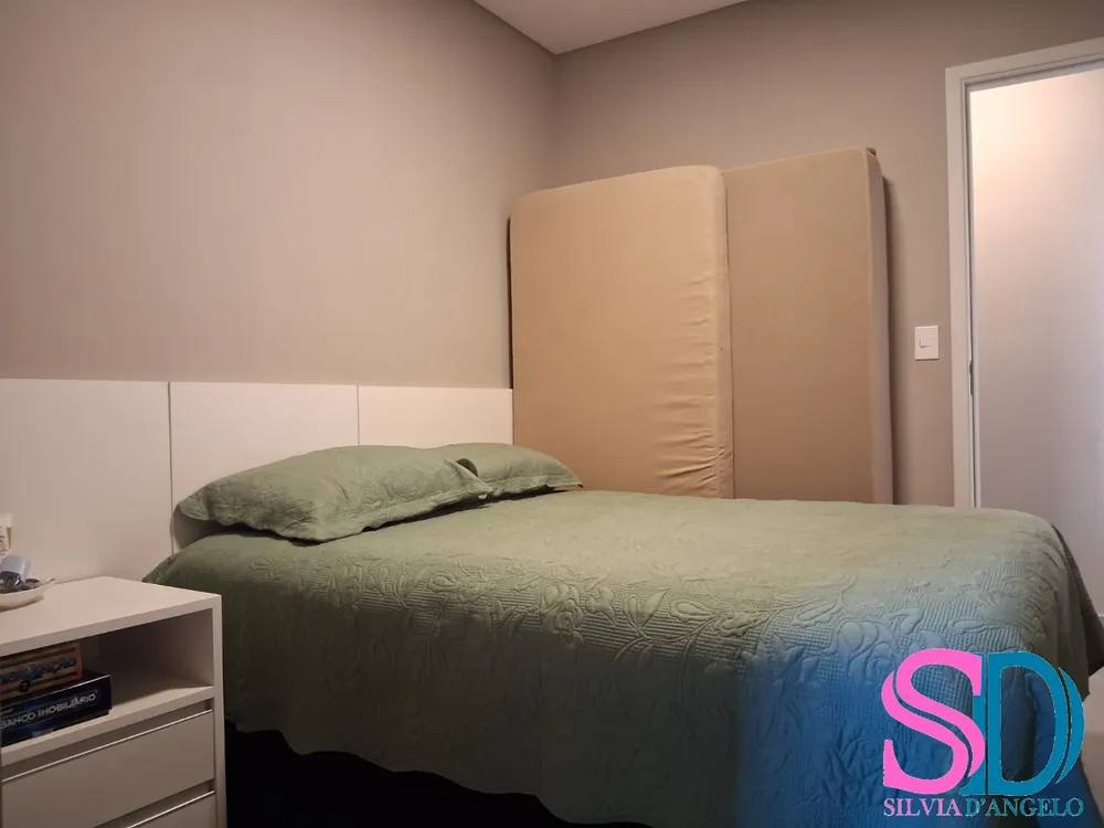 Apartamento, 2 quartos, 60 m² - Foto 2
