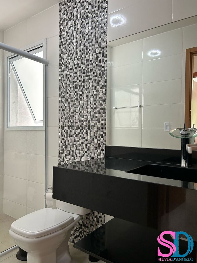 Cobertura à venda com 3 quartos, 150m² - Foto 3