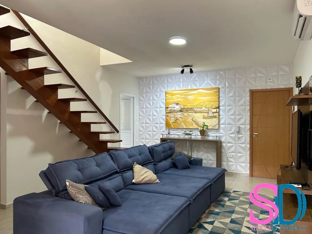 Cobertura, 3 quartos, 150 m² - Foto 1