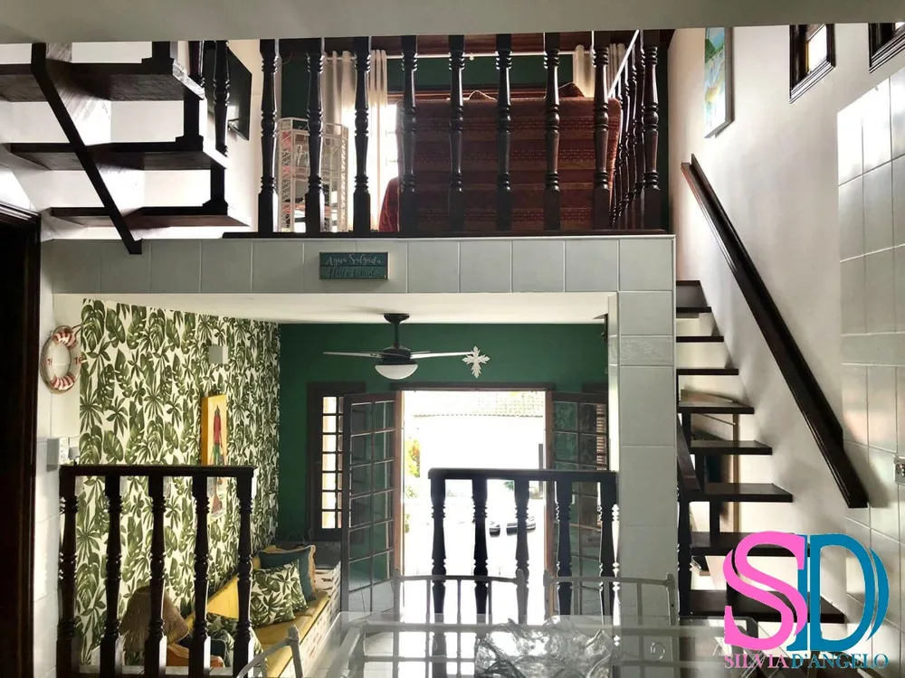 Casa de Condomínio, 2 quartos - Foto 2