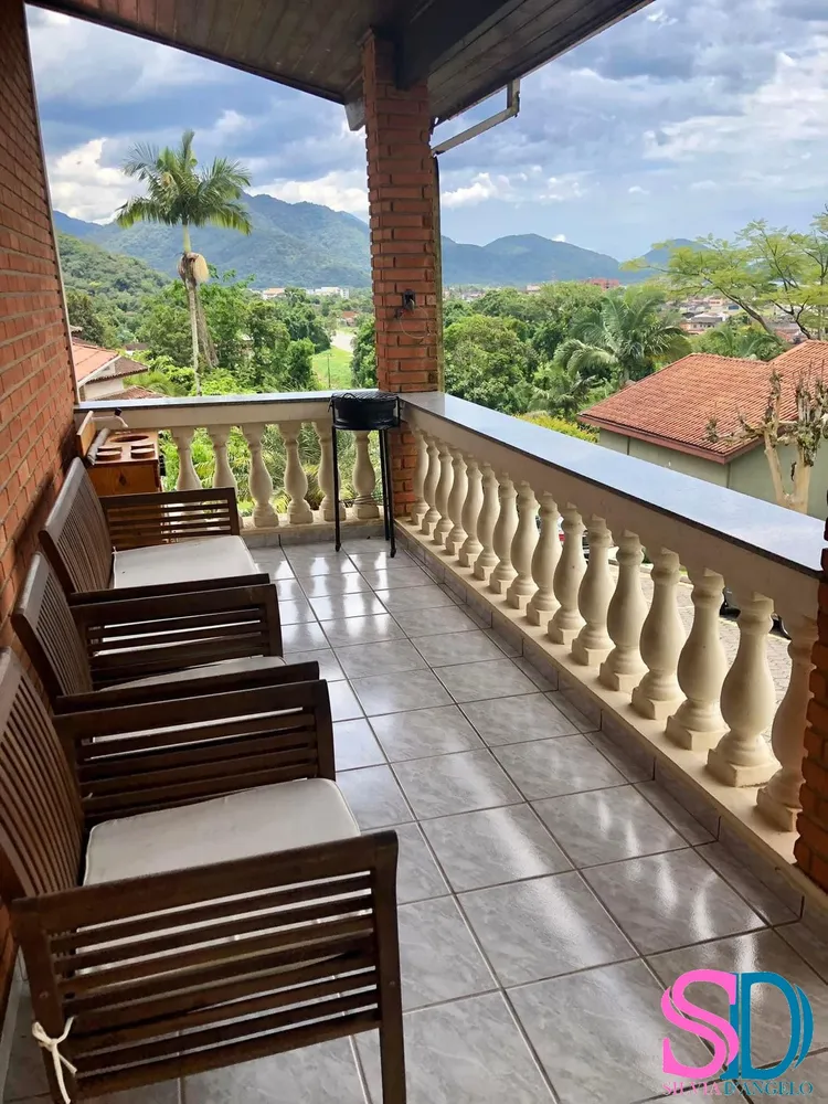 Casa de Condomínio, 2 quartos - Foto 3