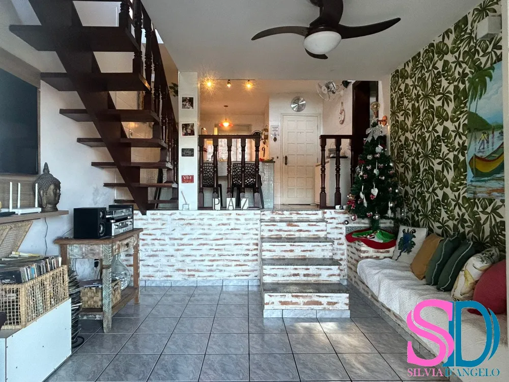 Casa de Condomínio, 2 quartos - Foto 5