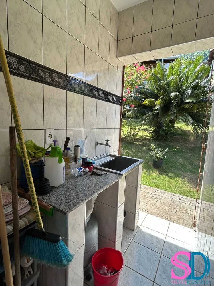 Casa de Condomínio, 2 quartos - Foto 6