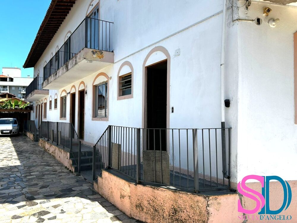 Casa Comercial, 490 m² - Foto 3