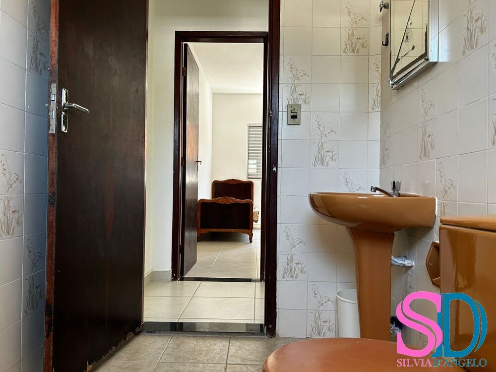 Casa Comercial, 490 m² - Foto 12