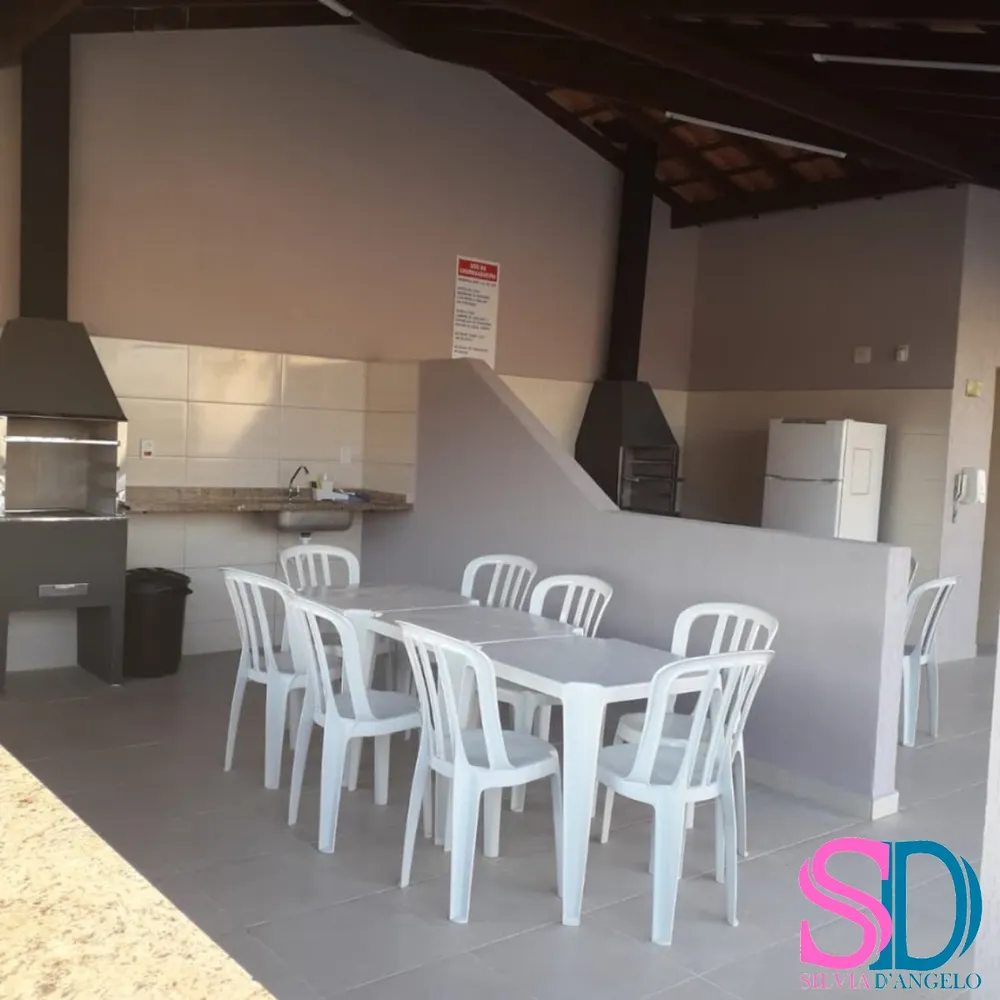 Apartamento, 2 quartos, 55 m² - Foto 13