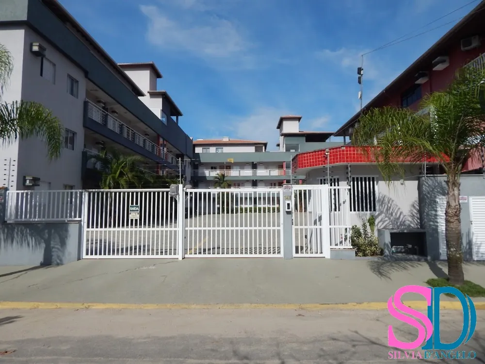 Apartamento, 2 quartos, 55 m² - Foto 11
