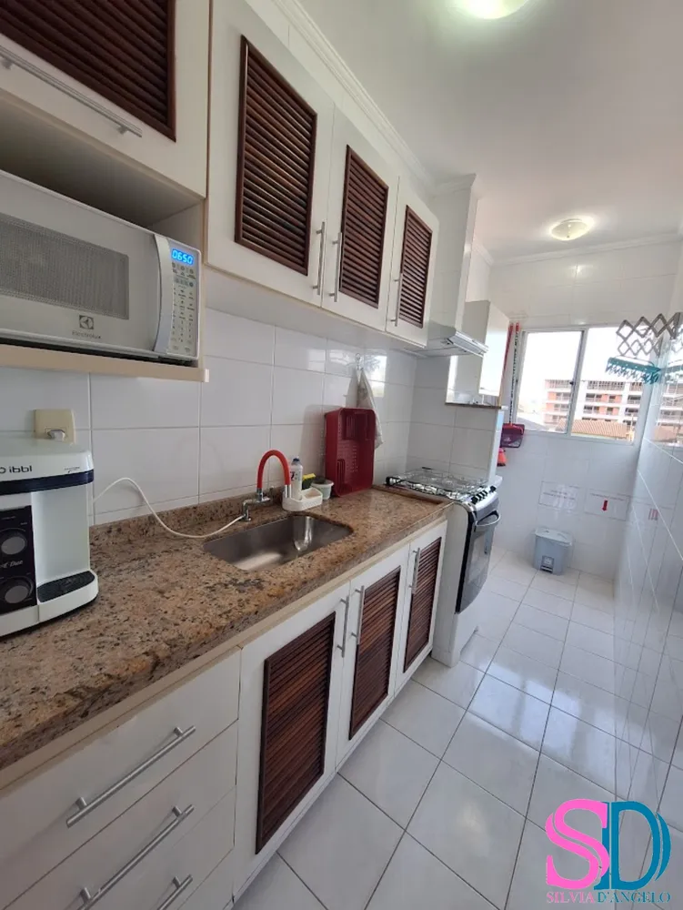 Apartamento, 2 quartos, 55 m² - Foto 6