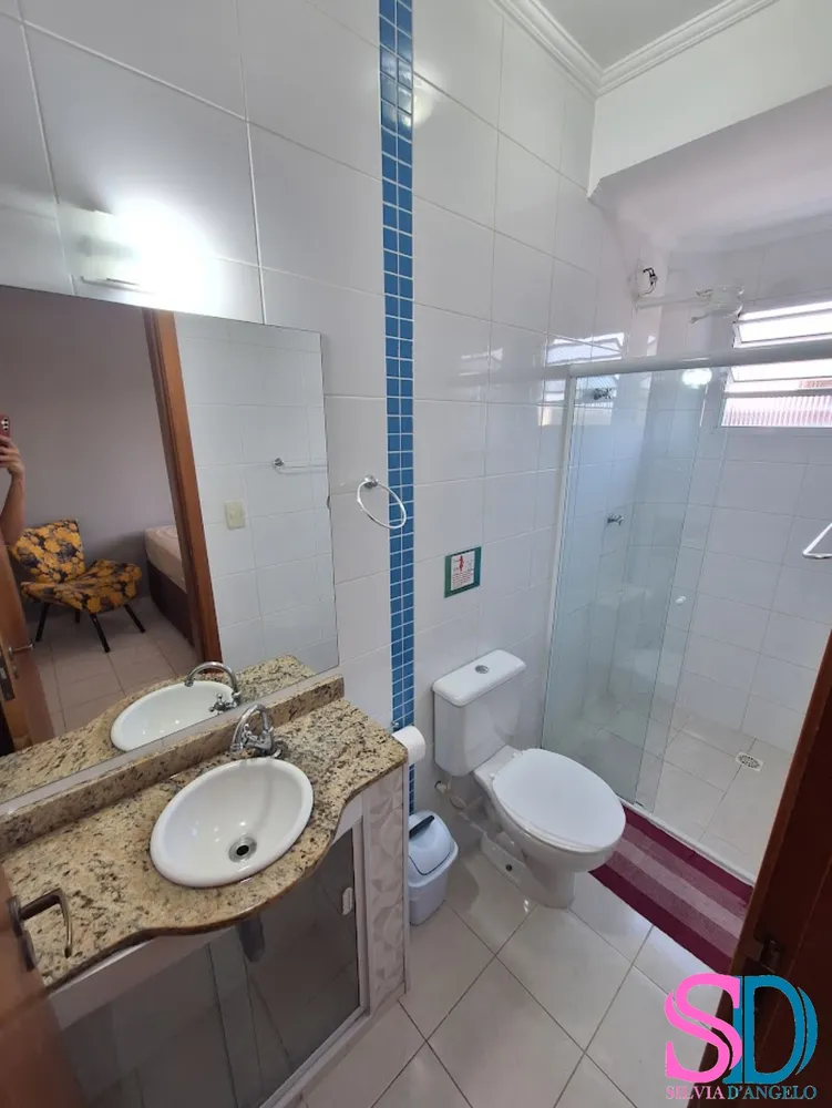 Apartamento, 2 quartos, 55 m² - Foto 3