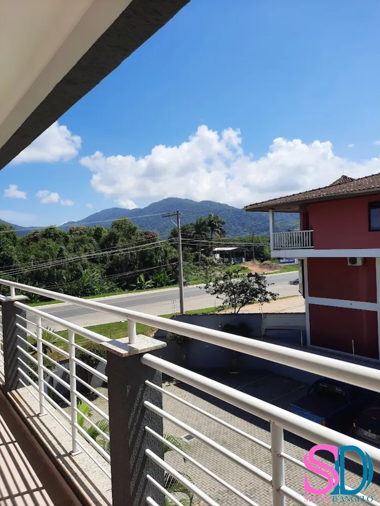 Apartamento, 2 quartos, 55 m² - Foto 1