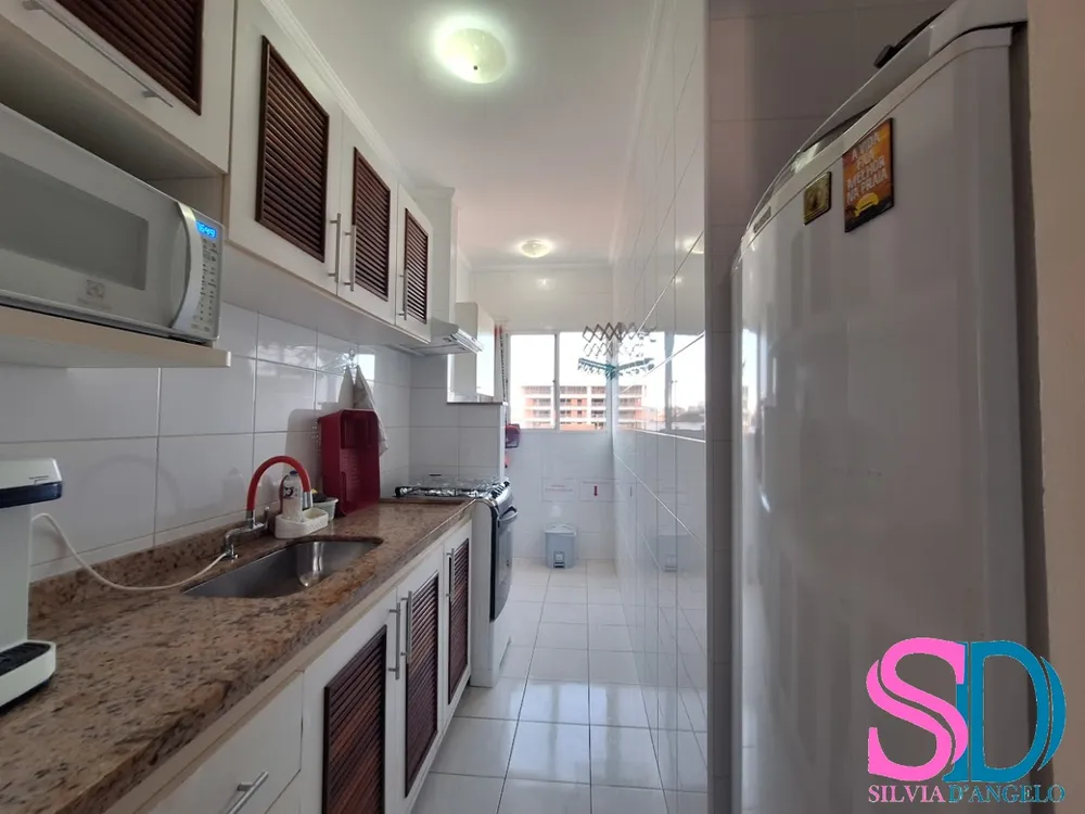 Apartamento, 2 quartos, 55 m² - Foto 5