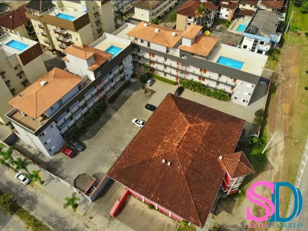 Apartamento, 2 quartos, 55 m² - Foto 16