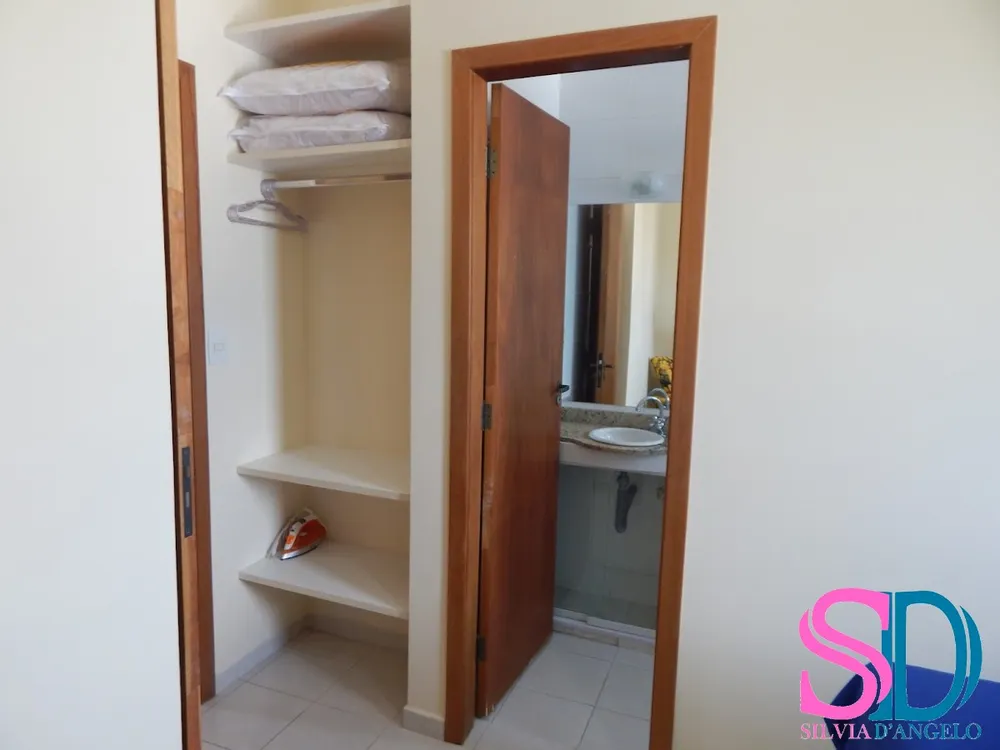 Apartamento, 2 quartos, 55 m² - Foto 10