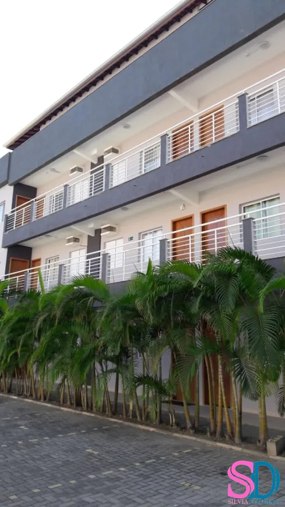 Apartamento, 2 quartos, 55 m² - Foto 15