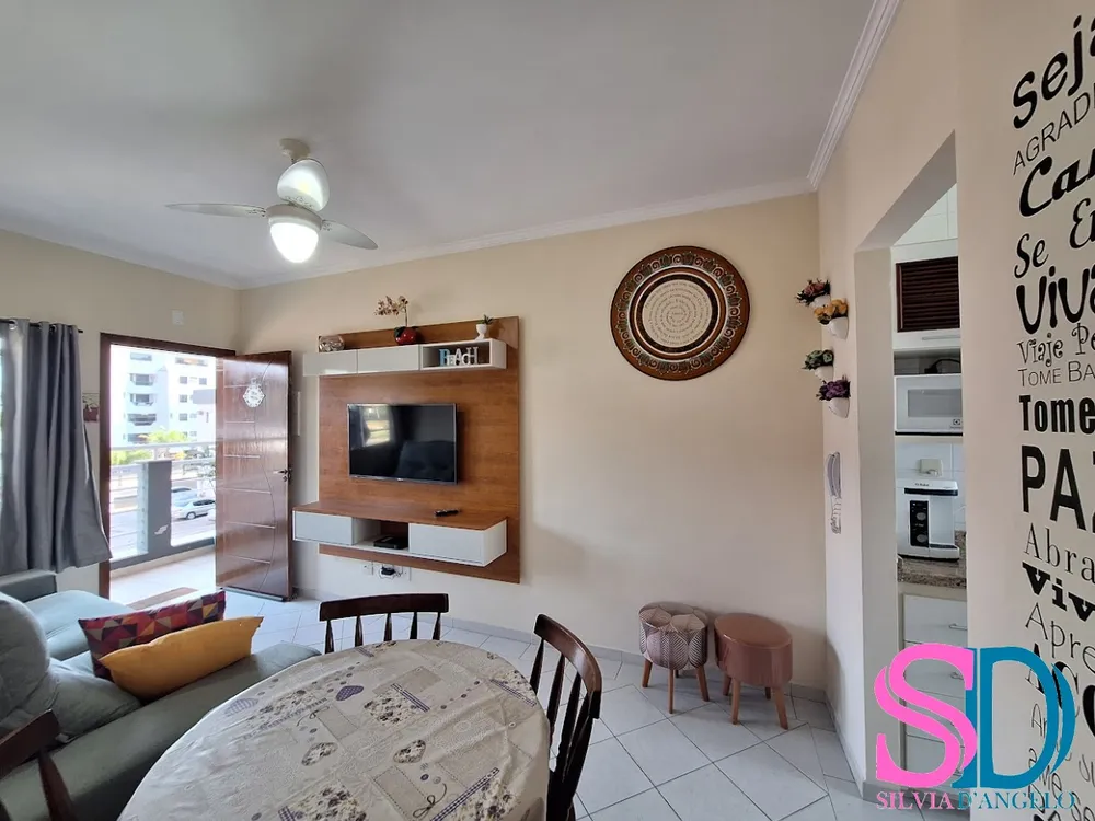 Apartamento, 2 quartos, 55 m² - Foto 8